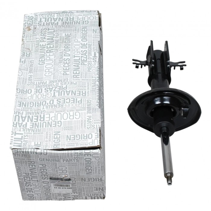Amortisseur Avant Pour Renault Laguna III
