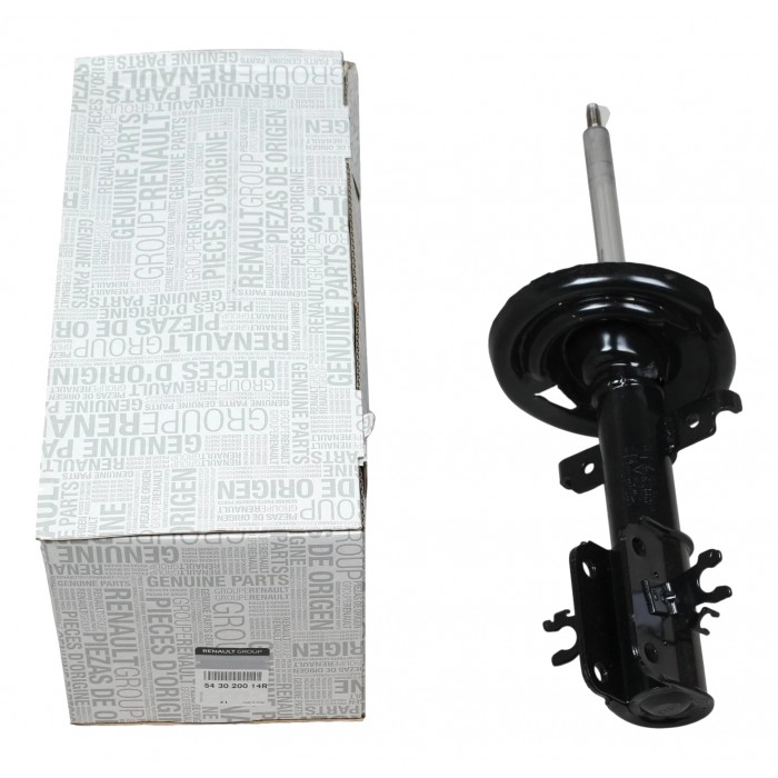 Amortisseur Avant Pour Renault Laguna III