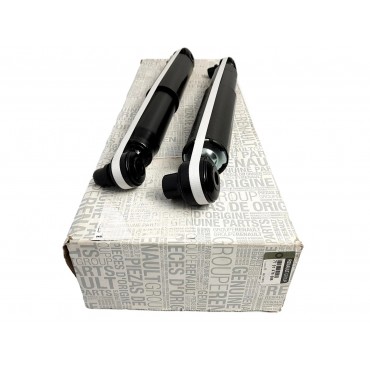 Amortisseur Arrière Pour Renault Megane Scenic Scénic I