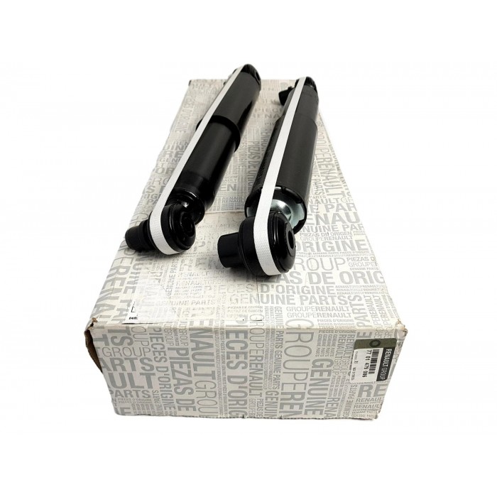 Amortisseur Arrière Pour Renault Megane Scenic Scénic I