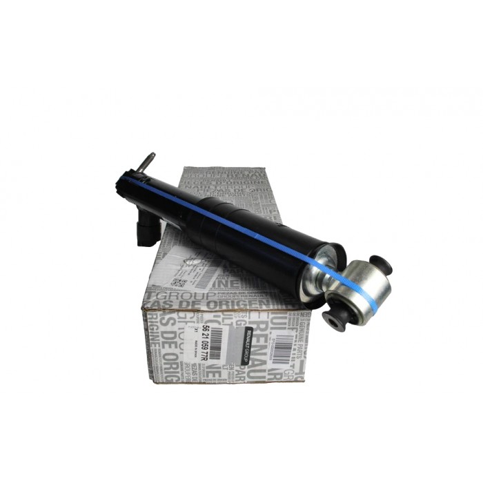 Amortisseur Arrière Pour Renault Talisman