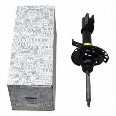 Amortisseur Avant Pour Renault Captur