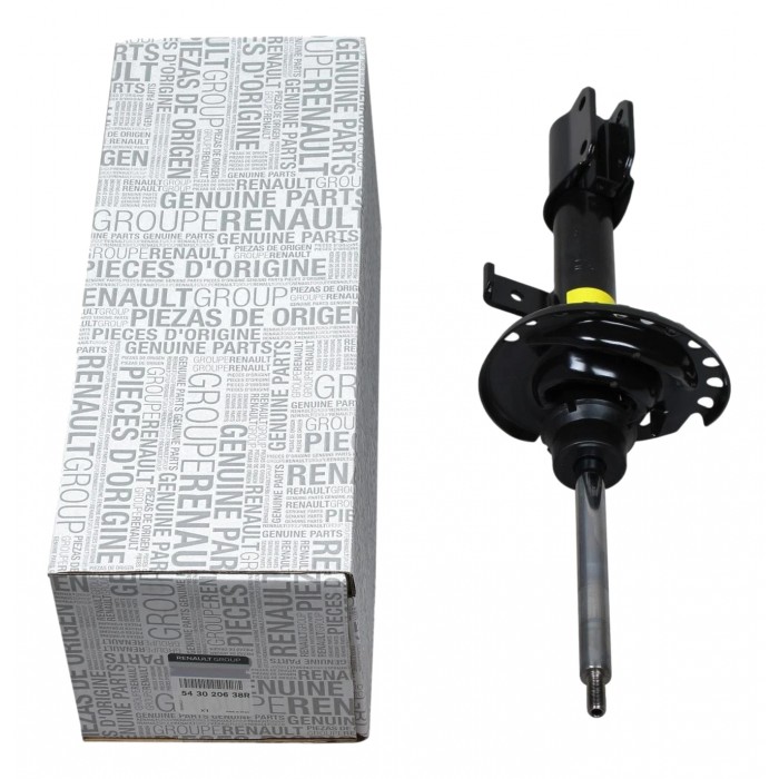 Amortisseur Avant Pour Renault Captur