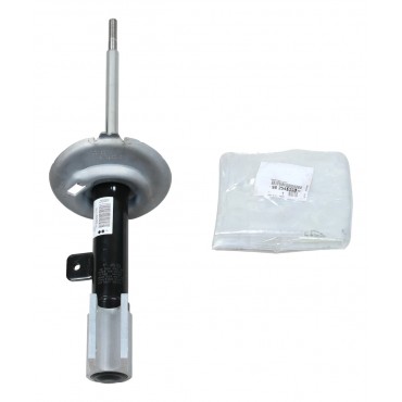 Amortisseur Avant Droit Pour Peugeot 5008 Citroën C4