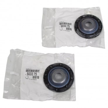 Coupelle d'Amortisseur Avant Pour Peugeot 207 208 301 307 1007 2008 I Partner C2