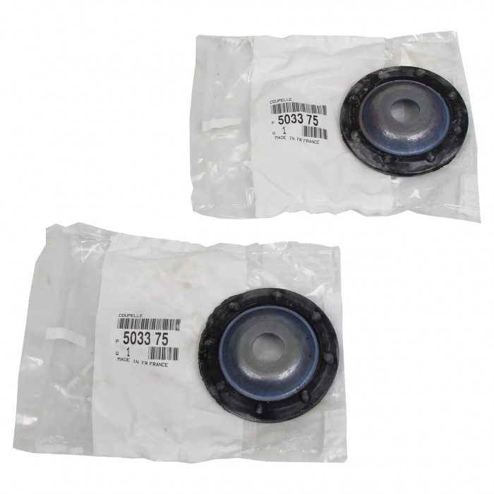 Coupelle d'Amortisseur Avant Pour Peugeot 207 208 301 307 1007 2008 I Partner C2