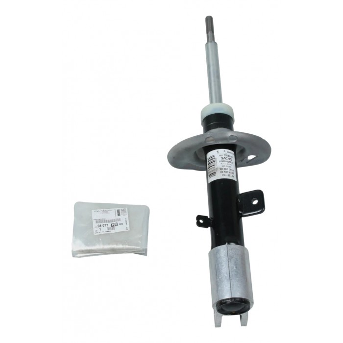 Amortisseur Avant Droit Pour Citroën DS5 DS DS5