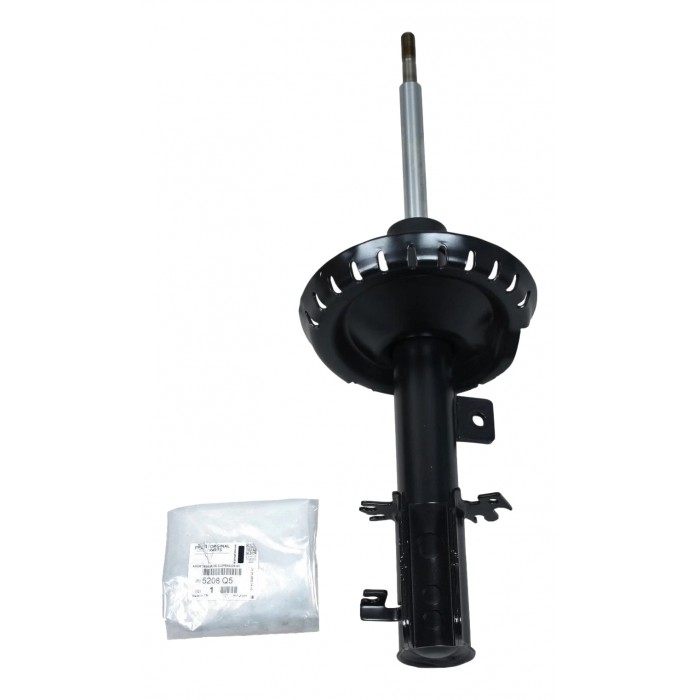 Amortisseur Avant Droit Pour Peugeot Fiat Citroën Jumpy 1400567380, 1400567780