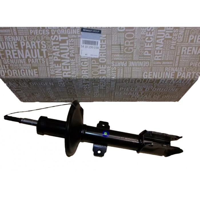 Amortisseur Avant Pour Renault Duster Dacia Duster