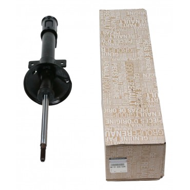 Amortisseur Arrière Pour Dacia Duster Rover 200 3/5 Portes