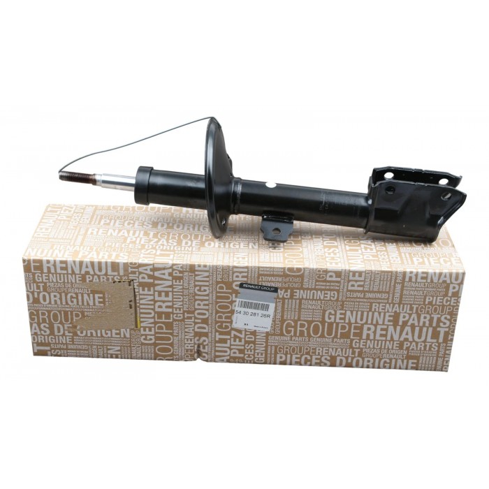 Amortisseur Avant Pour Dacia Duster