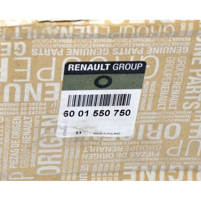 Amortisseur Avant Pour Renault Logan Dacia Logan