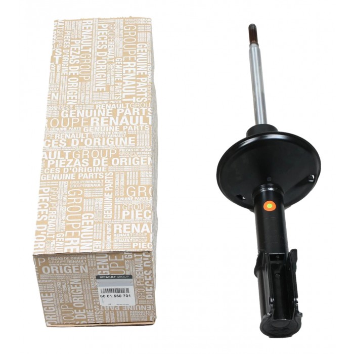 Amortisseur Avant Pour Renault Logan Dacia Logan Sandero