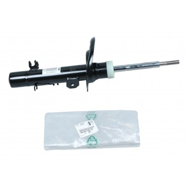 Amortisseur Avant Droit Pour Peugeot 2008 I