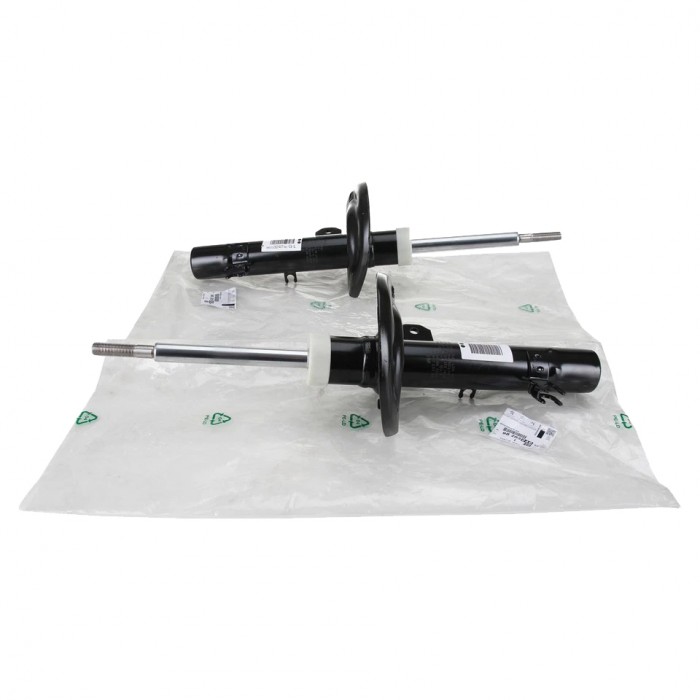 Amortisseur Avant Droit Pour Peugeot 208