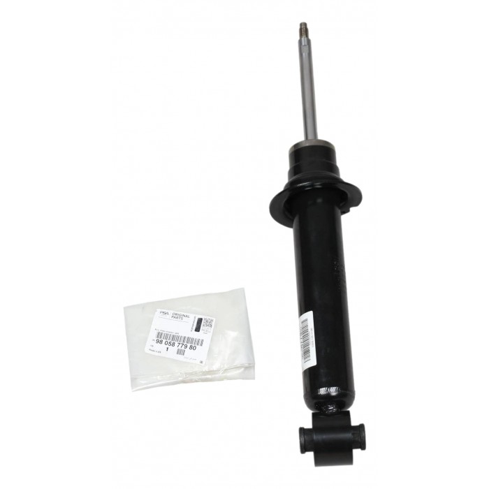 Amortisseur Arrière Pour Peugeot 3008
