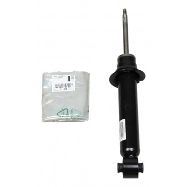 Amortisseur Arrière Pour Peugeot 508 II