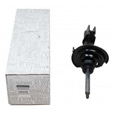 Amortisseur Avant Pour Renault Clio II III IV Modus