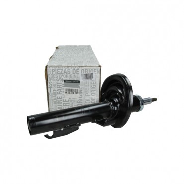 Amortisseur Avant Pour Renault Clio IV