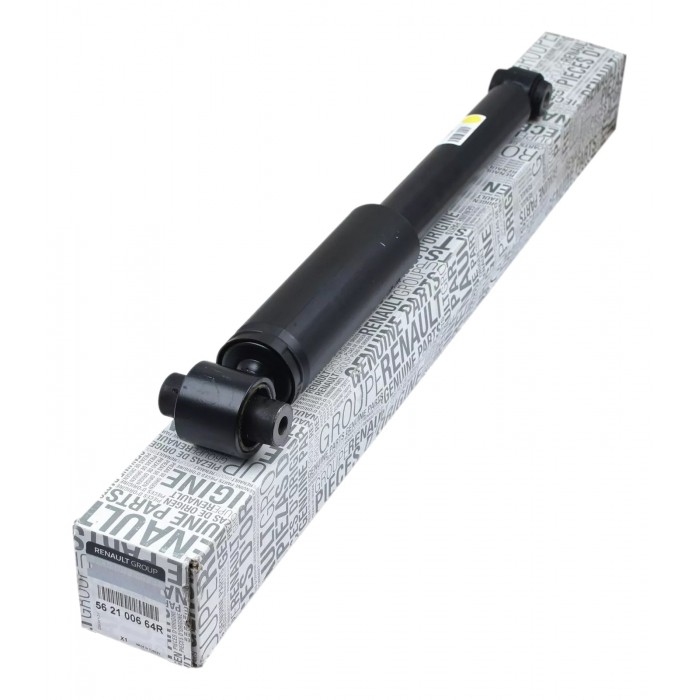 Amortisseur Arrière Pour Renault Fluence