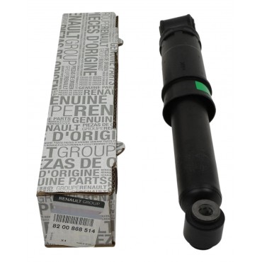 Amortisseur Arrière Pour Renault Kangoo Dacia Dokker Mercedes-Benz Citan