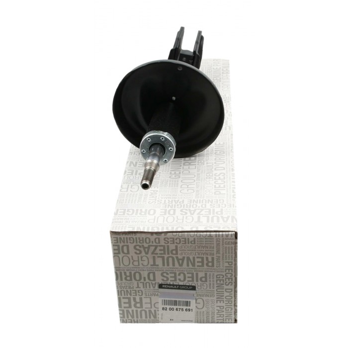 Amortisseur Avant Pour Renault Kangoo 8200041462, 8200324239, 8200675691