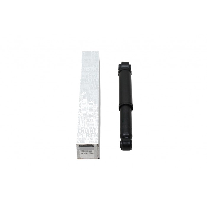 Amortisseur Arrière Pour Renault Master III