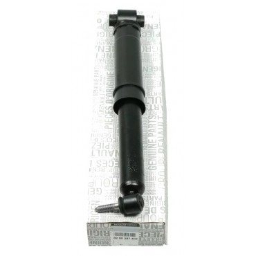 Amortisseur Arrière Pour Renault Fluence Megane II