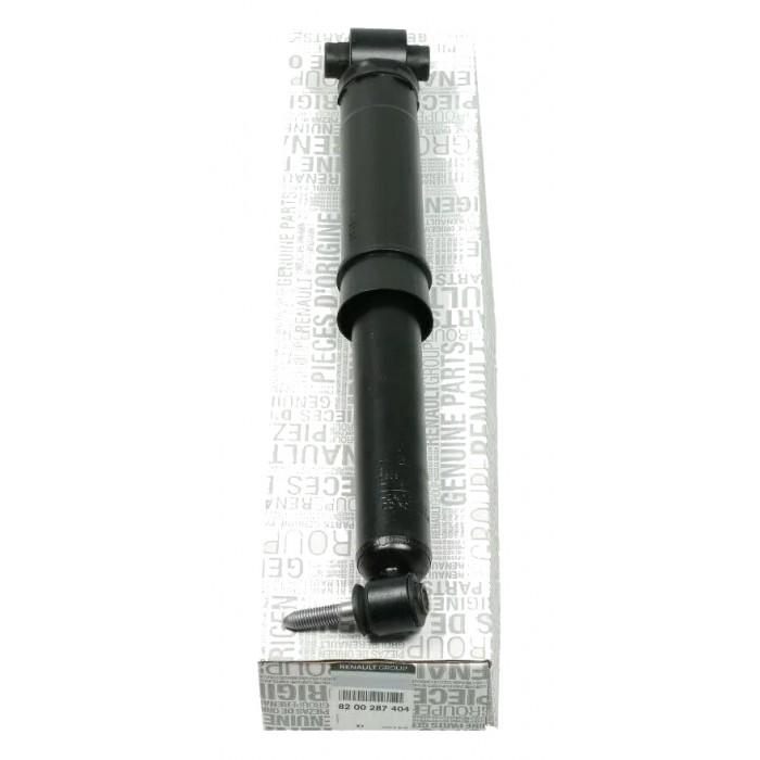 Amortisseur Arrière Pour Renault Fluence Megane II