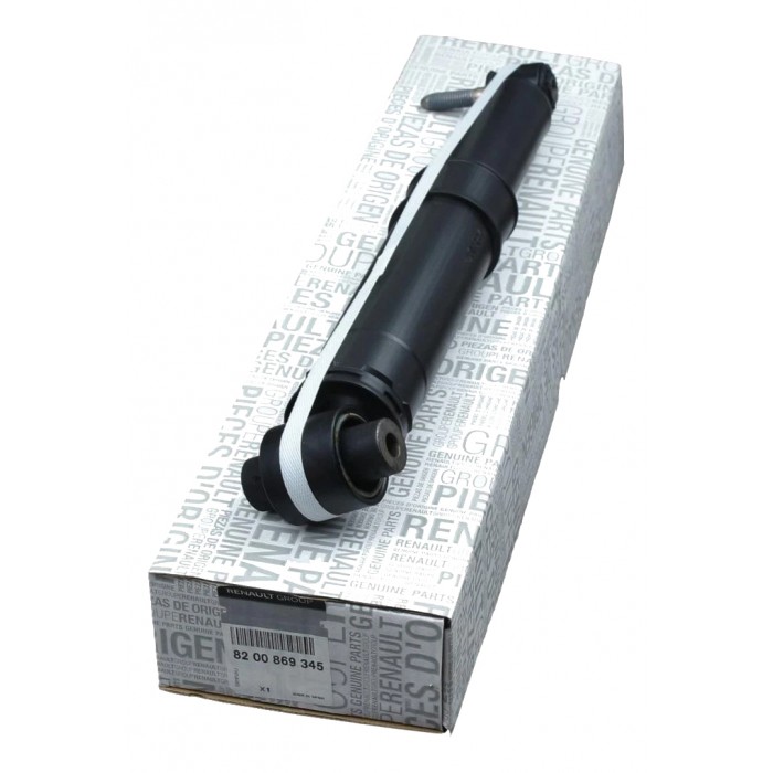 Amortisseur Arrière Pour Renault Megane II