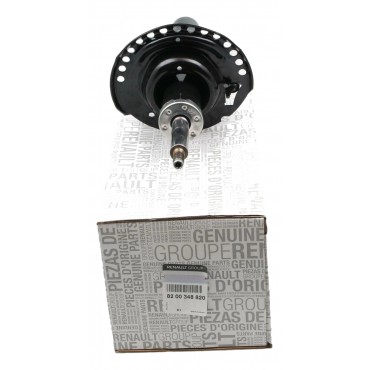 Amortisseur Avant Pour Renault Megane II