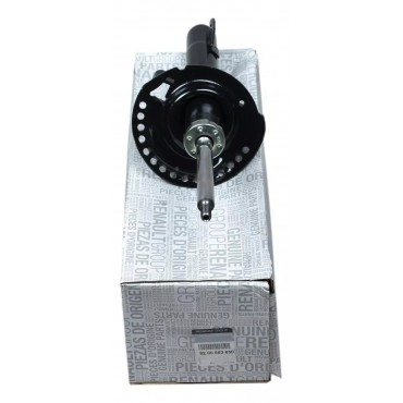 Amortisseur Avant Pour Renault Megane II