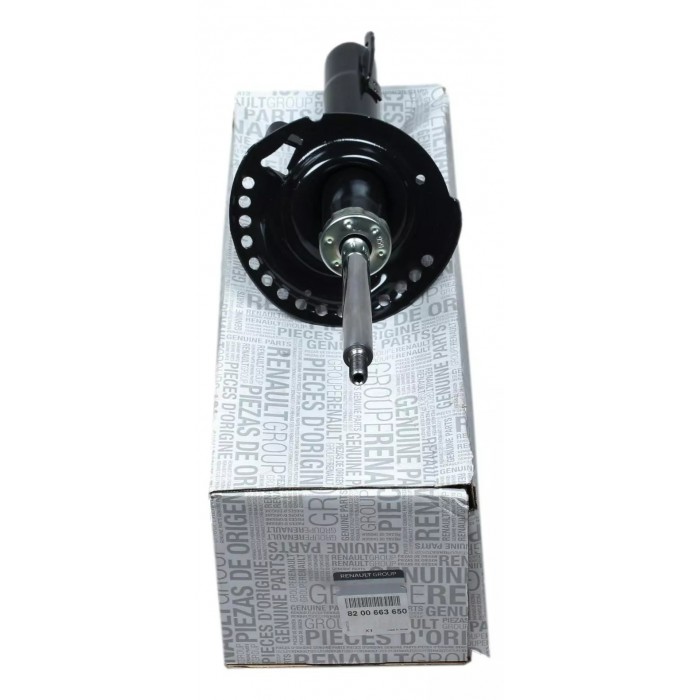 Amortisseur Avant Pour Renault Megane II