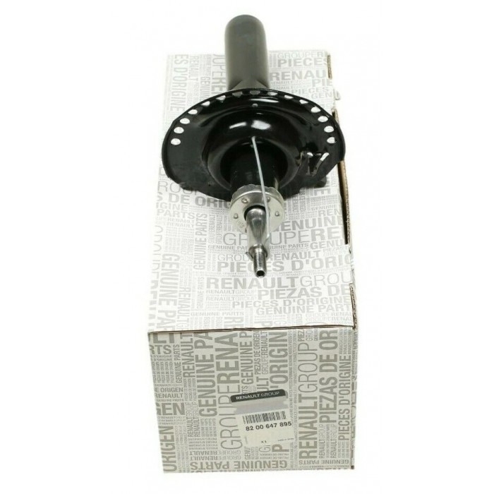 Amortisseur Avant Pour Renault Megane II