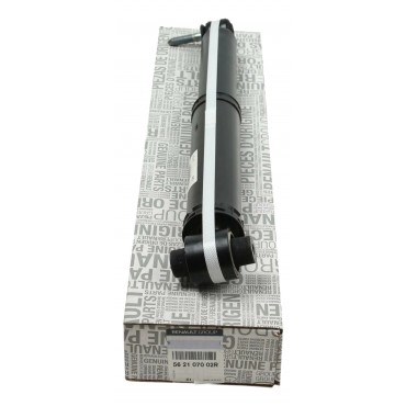 Amortisseur Arrière Pour Renault Megane III