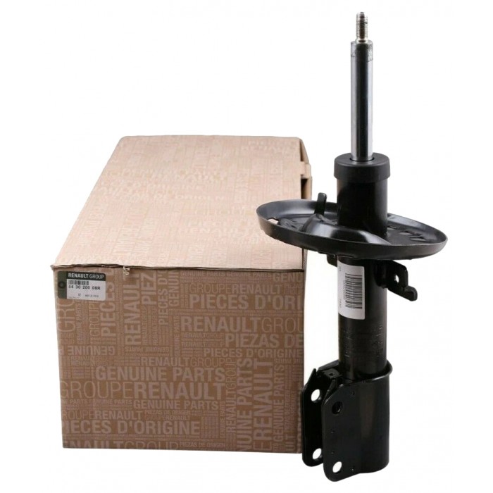 Amortisseur Avant Pour Renault Megane III