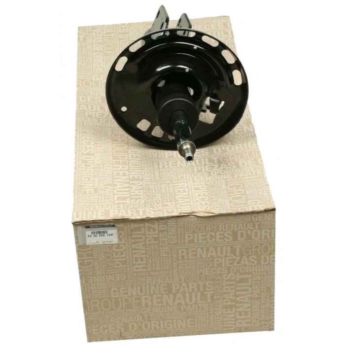 Amortisseur Avant Pour Renault Megane III