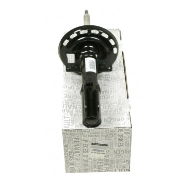 Amortisseur Avant Pour Renault Megane III