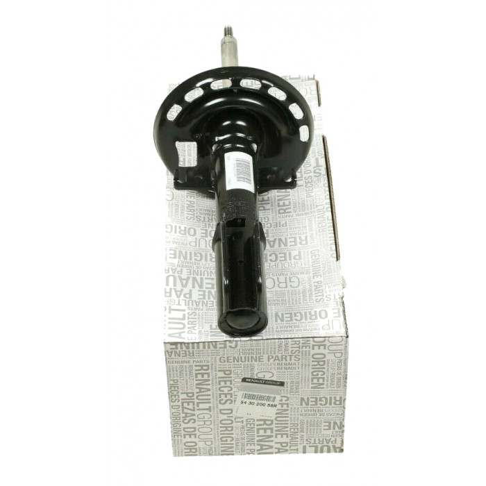 Amortisseur Avant Pour Renault Megane III