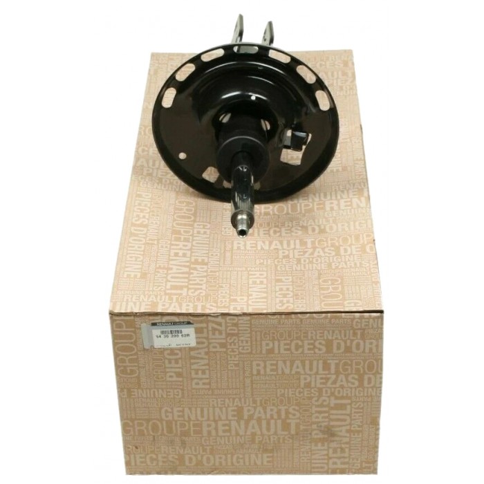 Amortisseur Avant Pour Renault Megane CC III IV