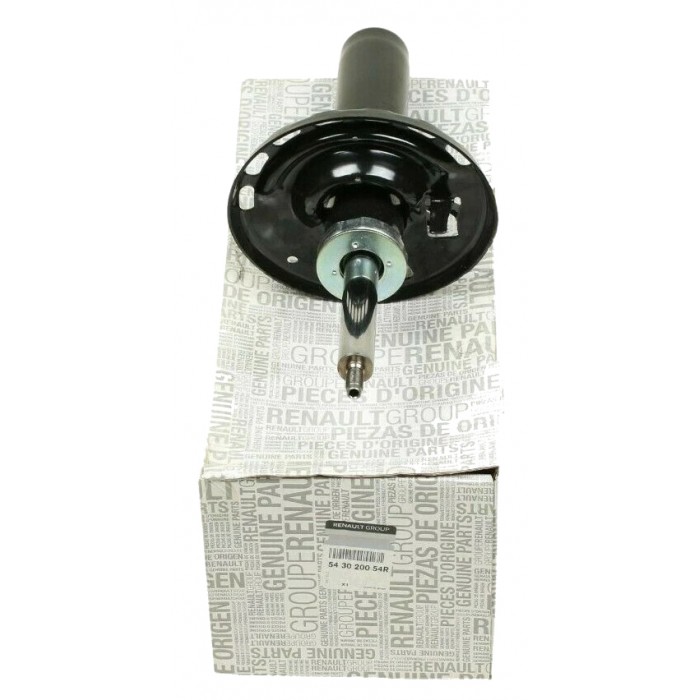 Amortisseur Avant Pour Renault Megane III