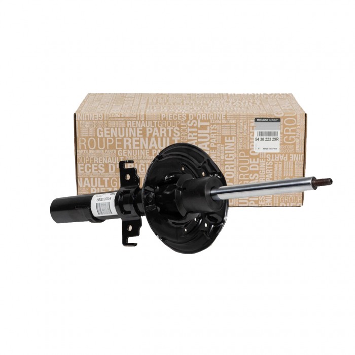 Amortisseur Avant Pour Renault Megane IV