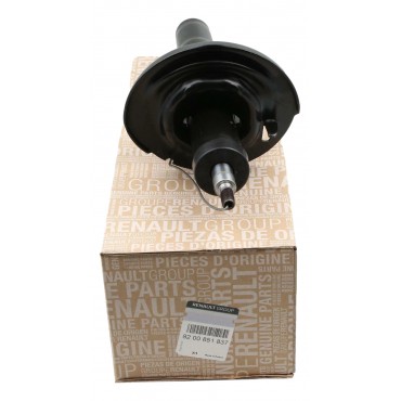 Amortisseur Avant Pour Renault Grand Scénic II