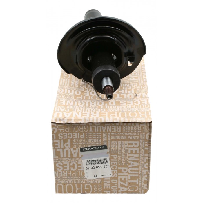 Amortisseur Avant Pour Renault Grand Scénic II