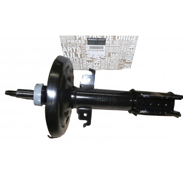 Amortisseur Avant Pour Renault Grand Scénic III