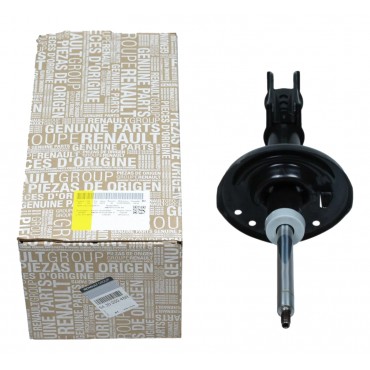 Amortisseur Avant Pour Renault Scénic III