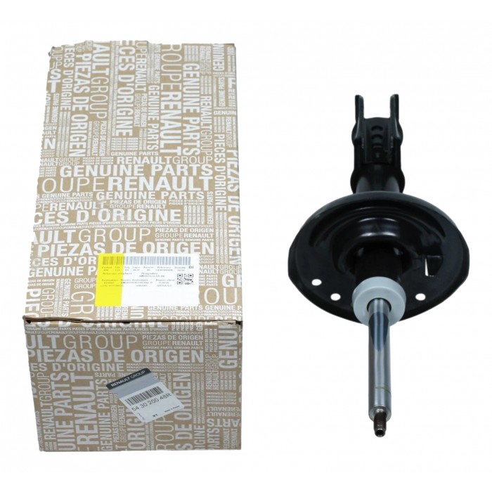 Amortisseur Avant Pour Renault Scénic III