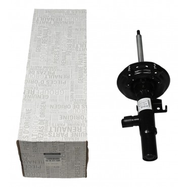 Amortisseur Avant Droit Pour Renault Talisman