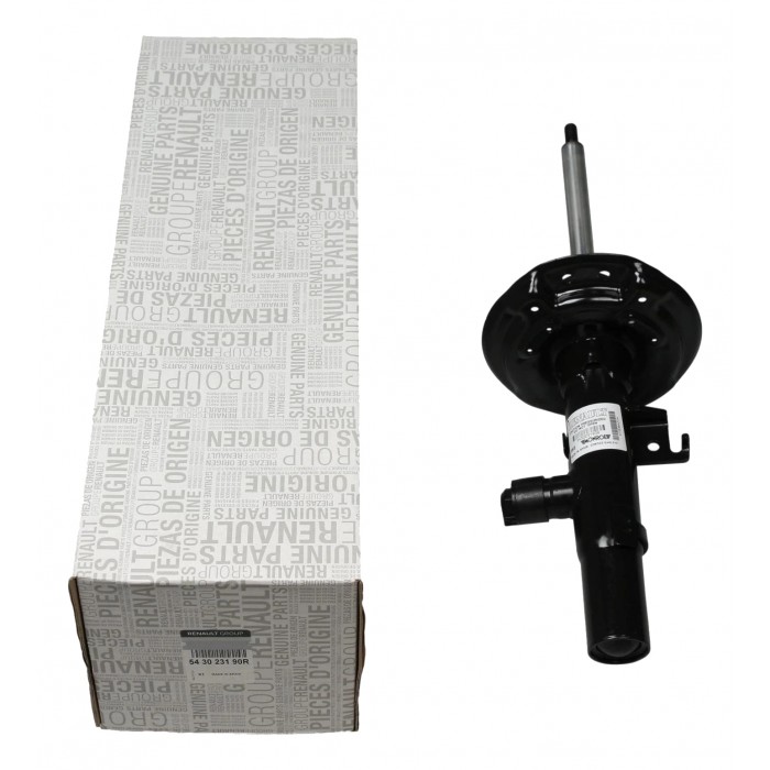 Amortisseur Avant Droit Pour Renault Talisman