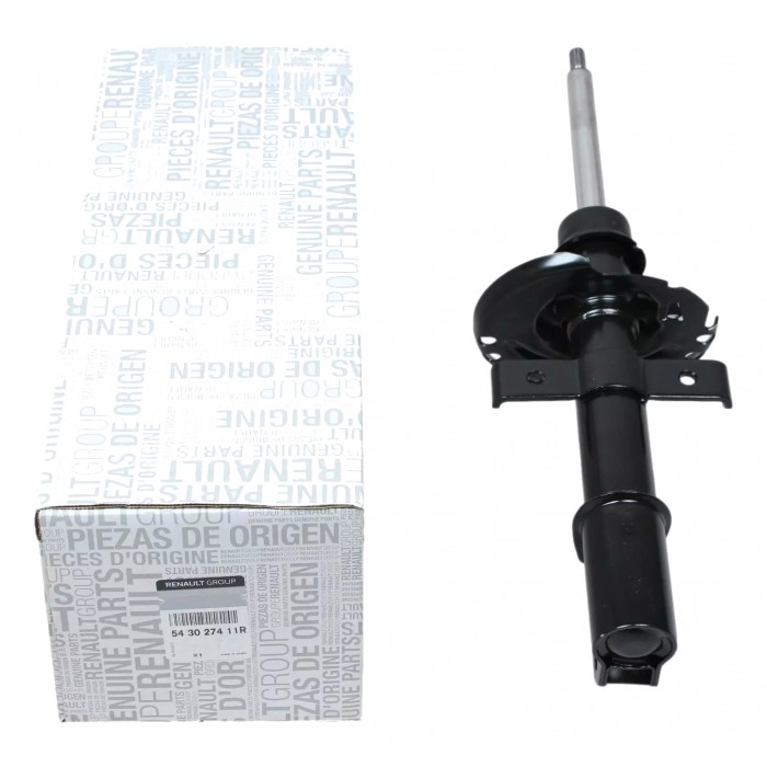 Amortisseur Avant Pour Renault Modus